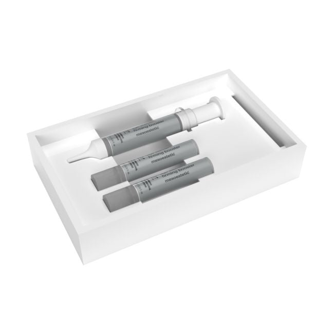 Mesoestetic Age Element Firming Booster Pack 3 x 10 ml — Concentrado reafirmante