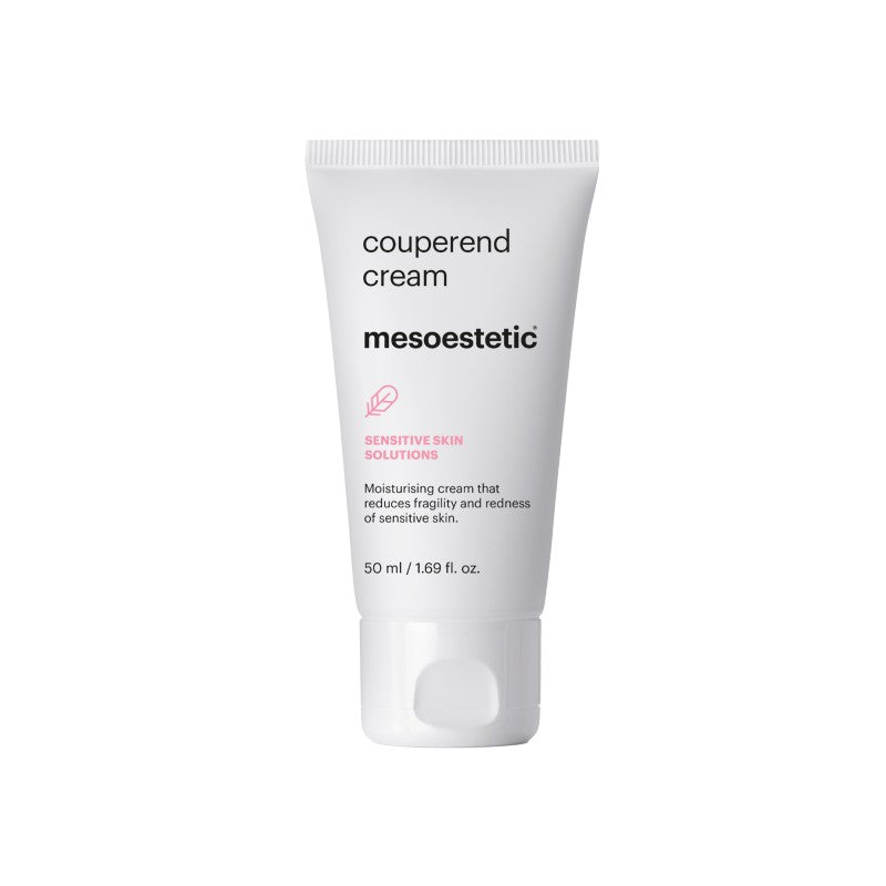 Mesoestetic Cosmedics Soluzioni Pelle Sensibile 50 ml — Κρέμα για ευαίσθητο δέρμα