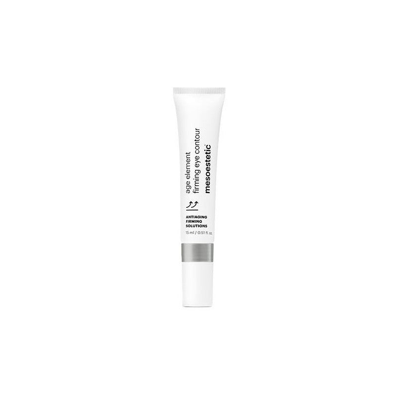 Mesoestetic Age Element Firming Contorno occhi 15 ml — Crema contorno de ojos