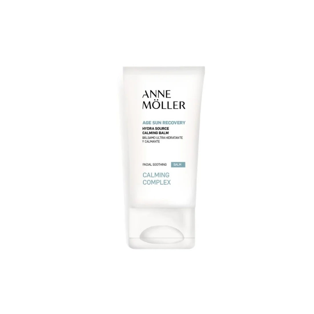 Anne Möller Age Sole Balsamo lenitivo 50 ml — Gesichtsbalm