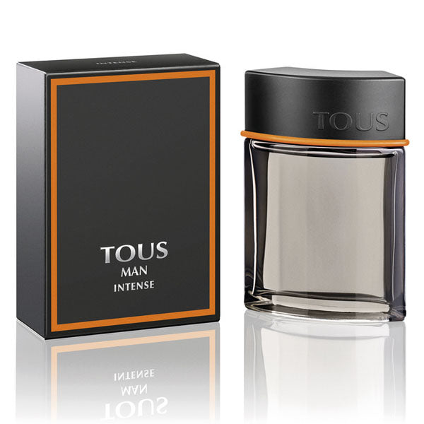 Tous Homme Intense Eau De Toilette Vaporisateur 50ml