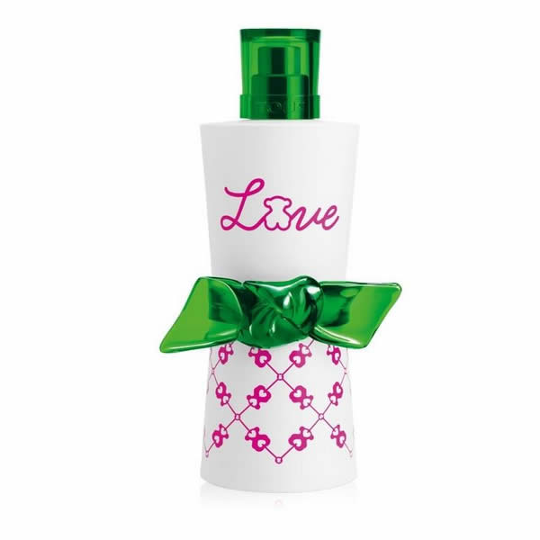 Tous Love Eau De Toilette Spray 90ml