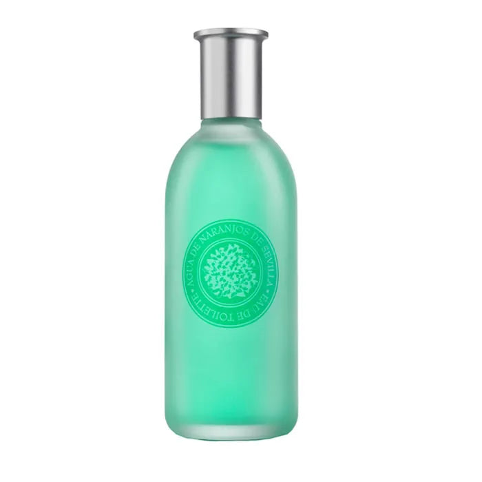 Agua de Sevilla Agua de Naranjos 125 ml — Eau de toilette