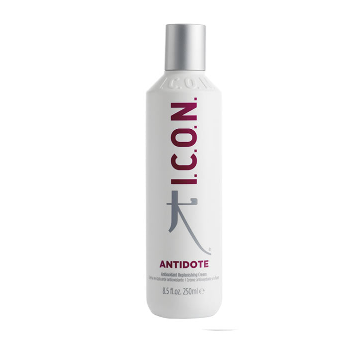 Icon Crème Antioxydante Régénérante Antioxydante 250 ml