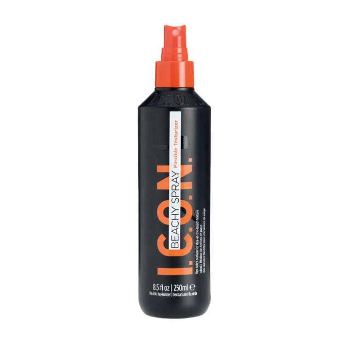 Icon Beachy Elastyczny spray teksturyzujący 250 ml