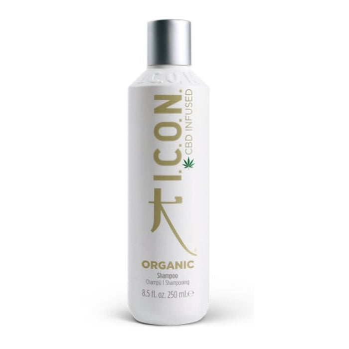 Icon Luomu shampoo 250 ml