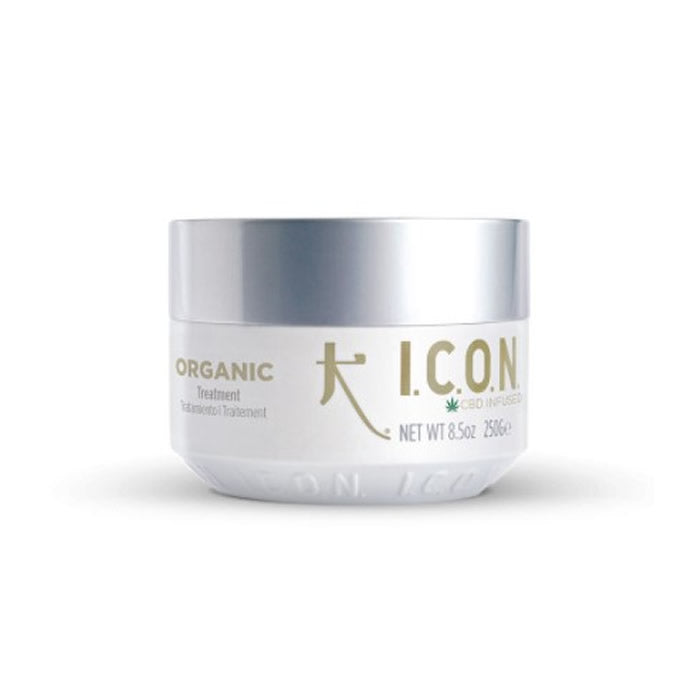 Icon Organiczna kuracja 250ml