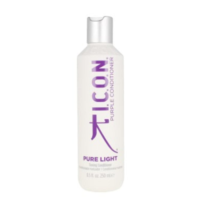 Balm Light Toning Icon טהור 250 מ&quot;ל