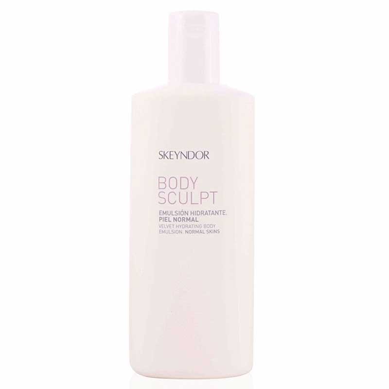 Skeyndor Body Sculpt Emulsione idratante 500 ml — Emulsione corpo