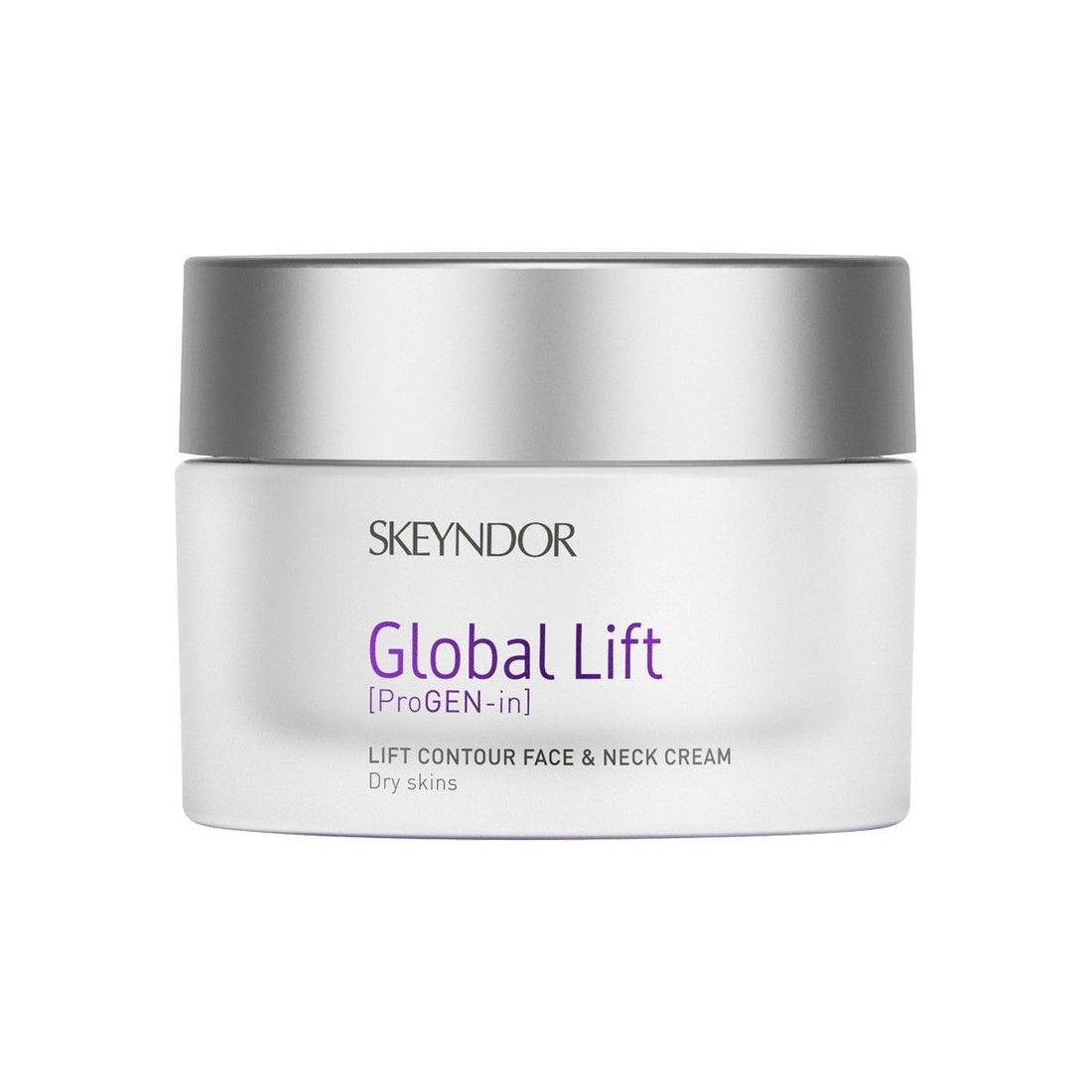 Skeyndor Lift Contour Crema Viso e Collo 50 ml — Crema lifting viso e collo pelli secche