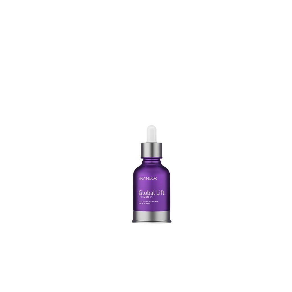 Skeyndor Lift Contour Elisir Viso e Collo 30 ml — Elisir viso e collo