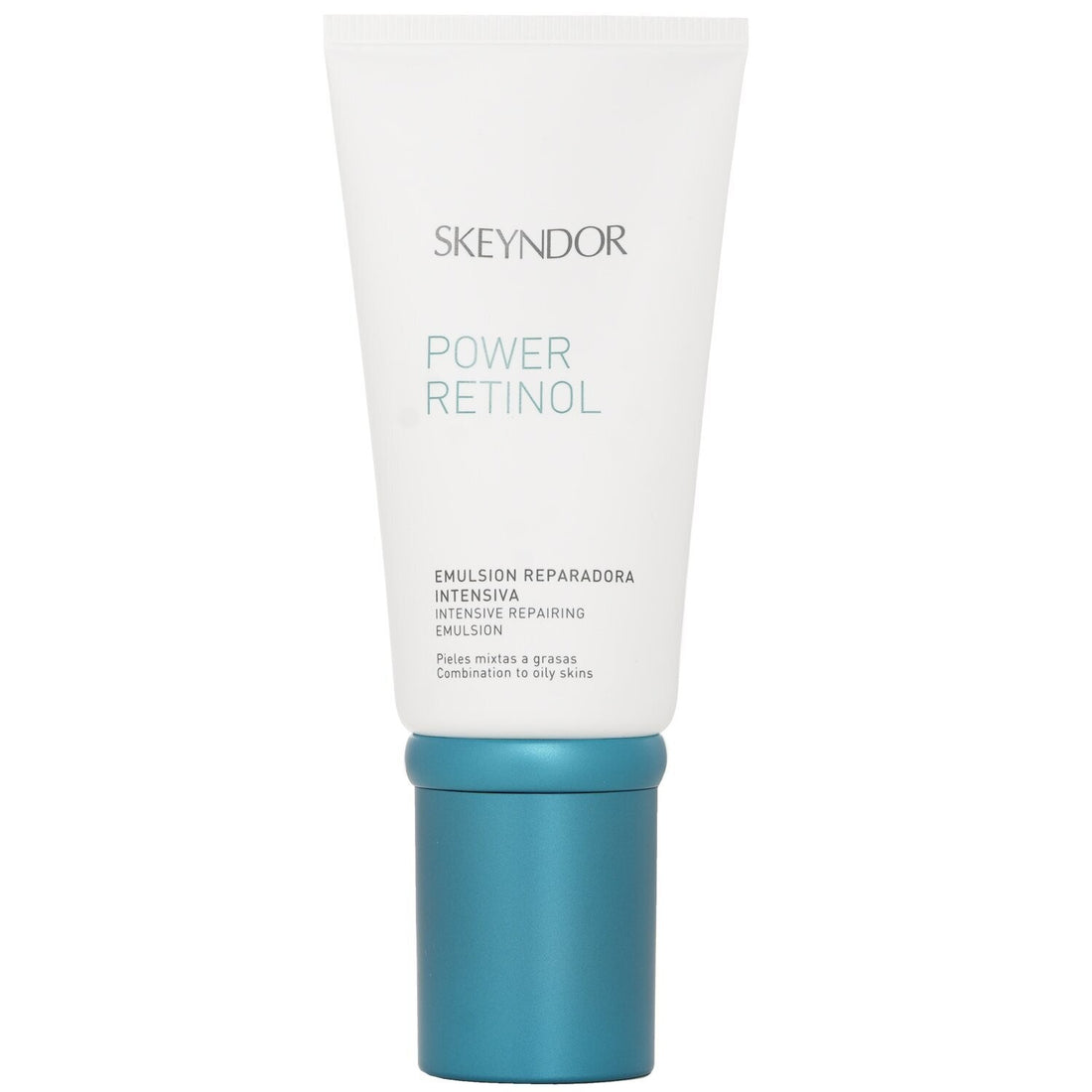 Skeyndor Power Retinol Intensive Repairing Emulsion 50 ml — Emulsione viso