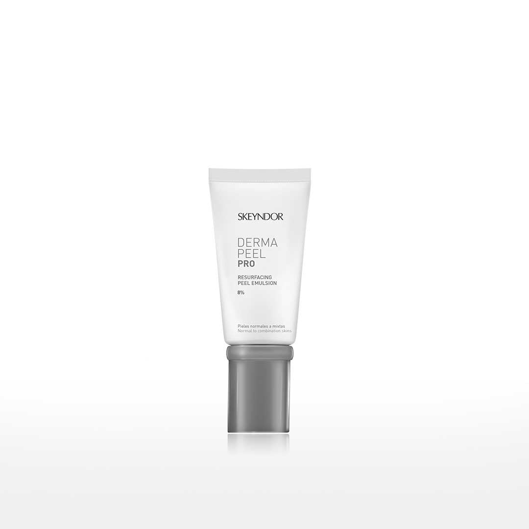 Skeyndor Dermapeel Pro Resurfacing Peel Emulsion 50 ml — Emulsione viso