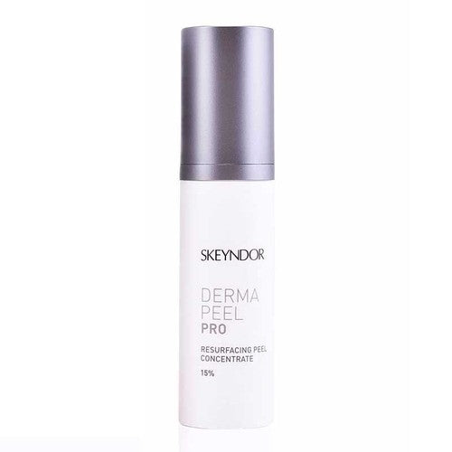 Skeyndor Derma Peel Pro Resurfacing Peel Concentrate 30 ml — Peeling viso concentrato