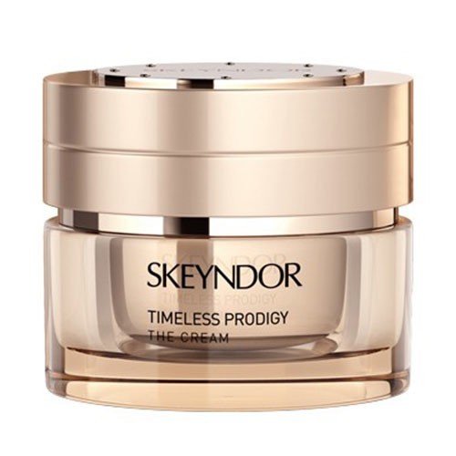 Skeyndor Timeless Prodigy The Cream 50 ml — Crema viso