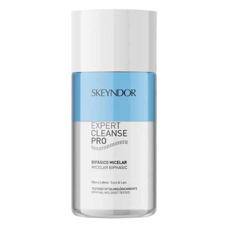 Skeyndor Expert Cleanse Pro Micelar Biphasic Remover 125 ml — Struccante bifasico