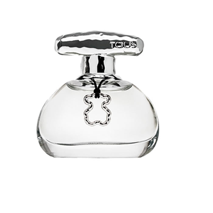 Tous Touch The Luminous Gold Eau de Toilette 50 ml — Eau de Toilette