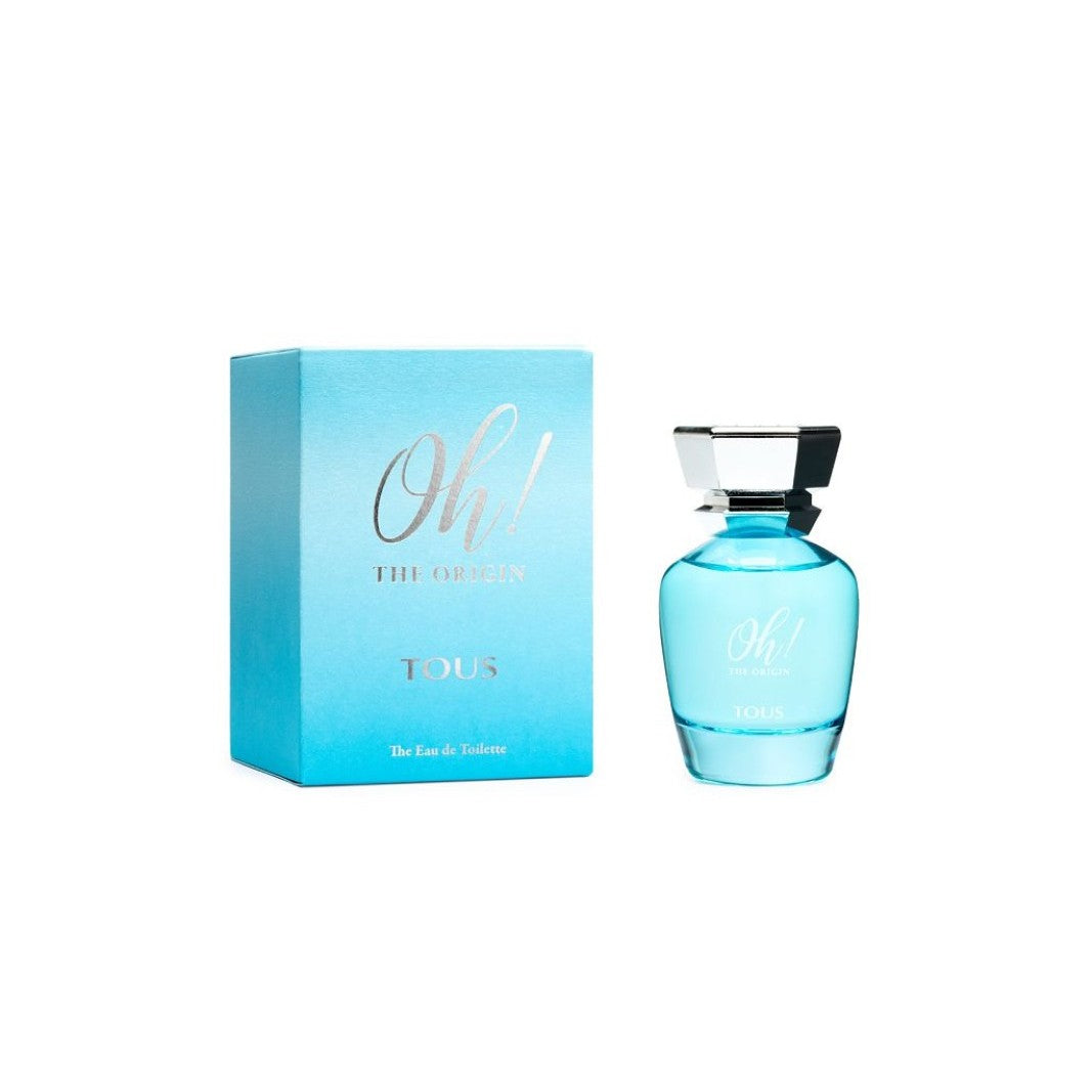 Tous Oh! The Origin 50 ml — Eau de Toilette