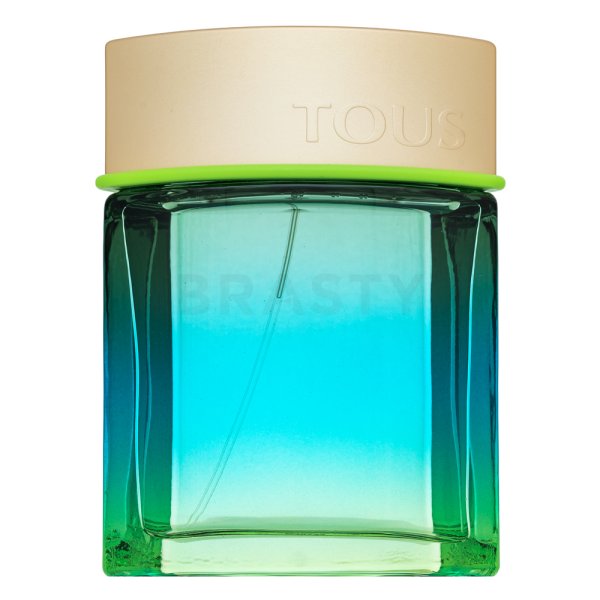 Tous мужчина Chill EDT M 100 мл
