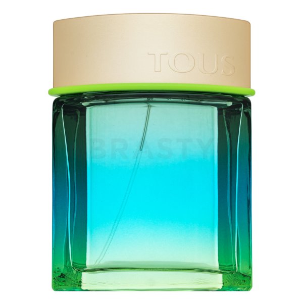 Tous uomo Chill EDT M 100 ml