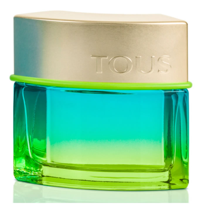 Tous Miesten Chill Eau De Toilette Spray 50ml