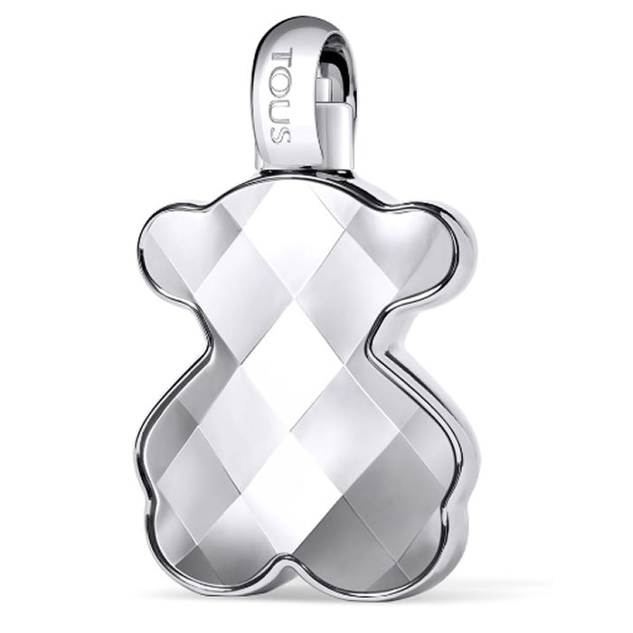 Tous Loveme The Silver Parfum Eau De Parfum Vaporisateur 90 ml