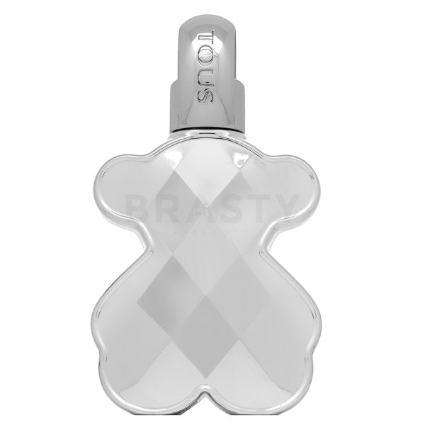 Tous LoveMe The Silver Parfum EDP W 50 мл