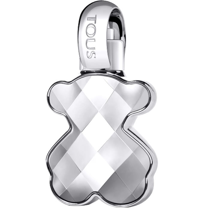 Tous Loveme The Silver Parfum Eau De Parfum Vaporisateur 30 ml