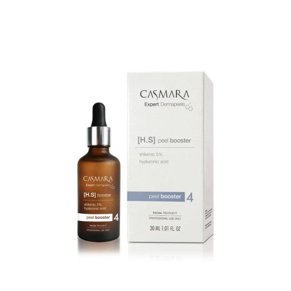 Casmara H.S Peel Booster 30 ml — Obnovující pleťové sérum