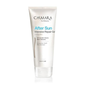 Casmara After Sun Riparatore Gel 200 ml — Osvěžující tělový gel