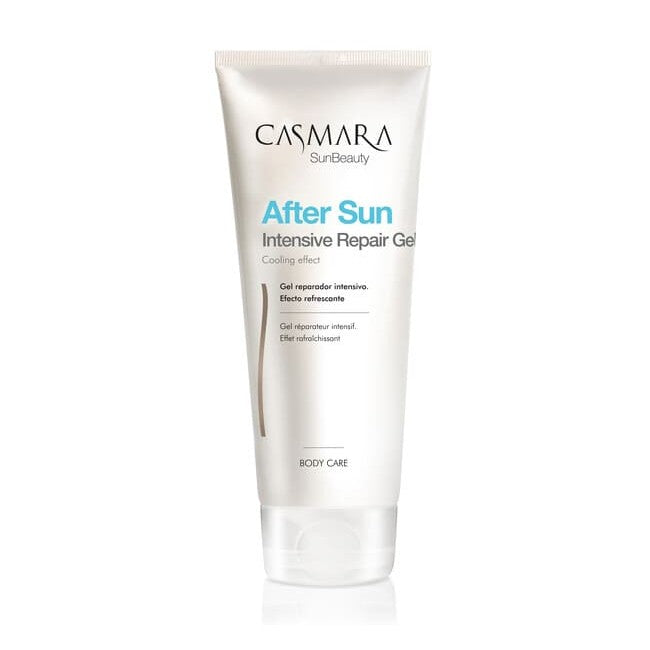 Casmara After Sun Riparatore Gel 200 ml — Erfrischendes Körpergel