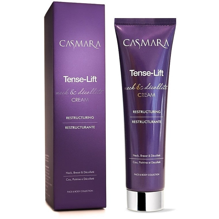 Casmara Crema lifting collo décolleté e seno Tense Lift 100 ml — Crème corps