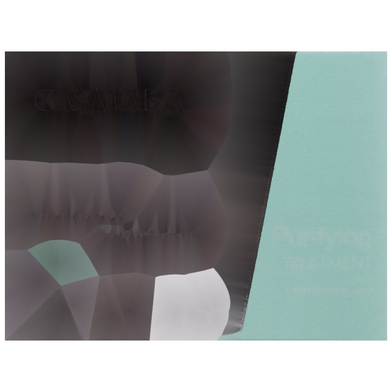 Casmara Purifying Treatment — trattamento viso purificante monodose
