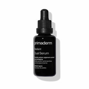 Primaderm Radiant Dual Siero 30 ml — Sérum visage