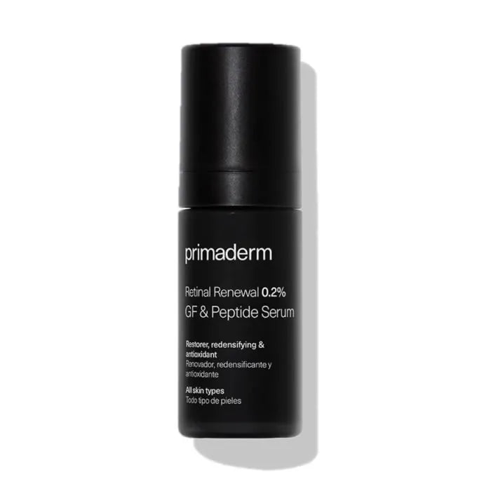 Singuladerm Primaderm Renouvellement Rétinal 0.2% 30ml 