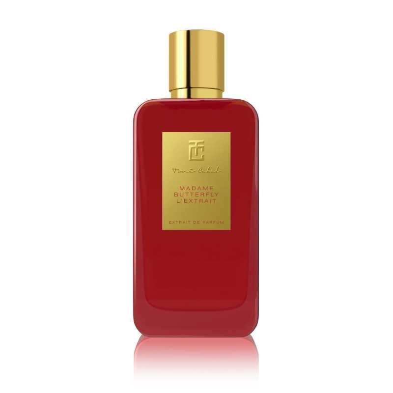 Toni Cabal Madame Butterfly L&