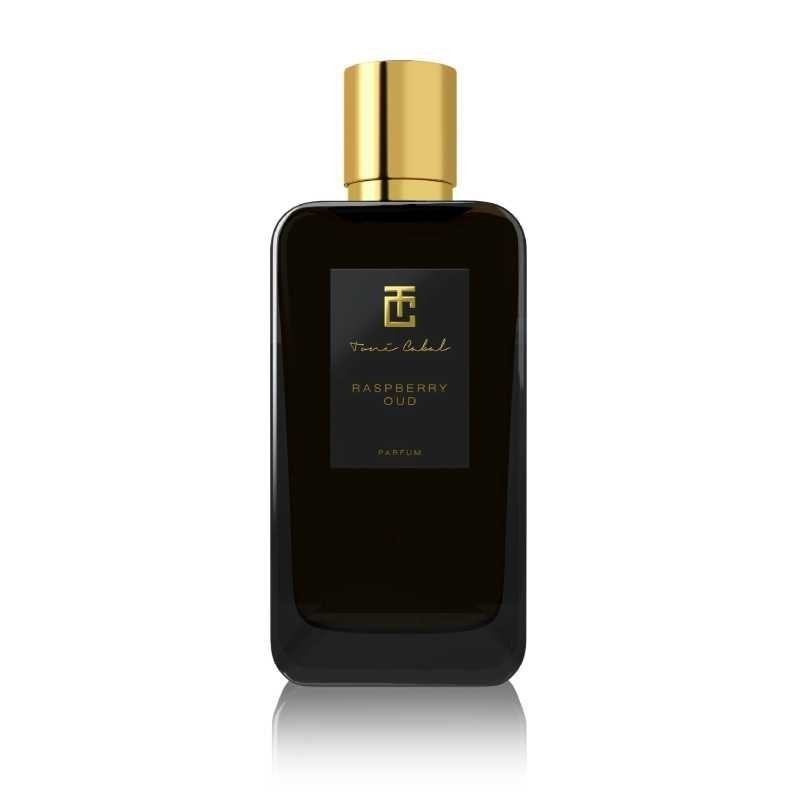 Toni Cabal Raspberry Oud 100 ml — Unisex Eau de Parfum