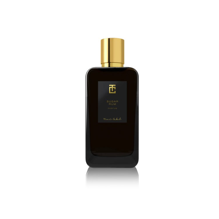 Toni Cabal Sugar Rum 100 ml — Herre Eau de Parfum