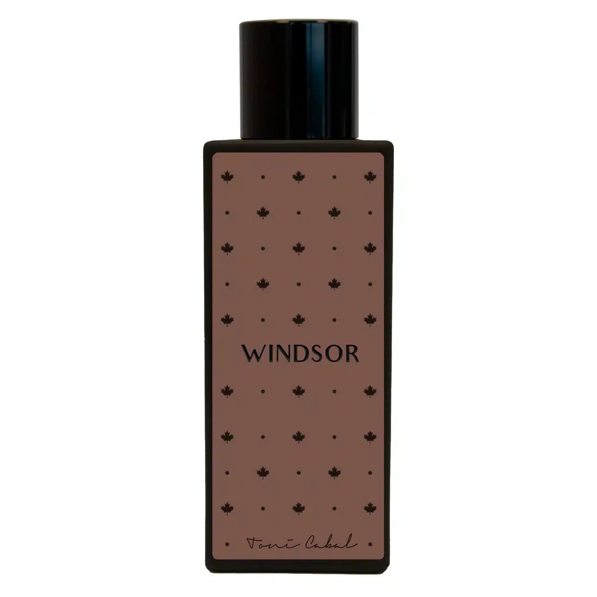 Toni Cabal Windsor 100 ml — Herreduft