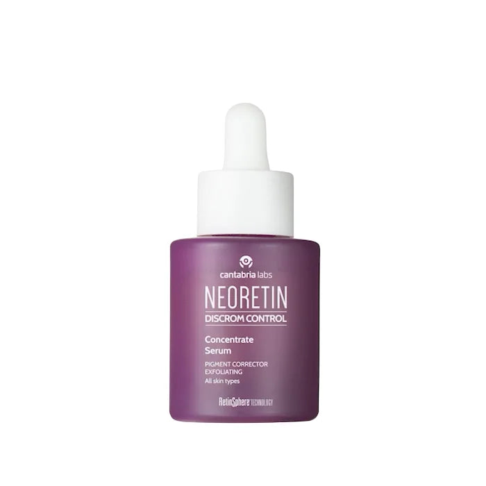 Neoretin Discrom Control Concentrate ser 30ml 