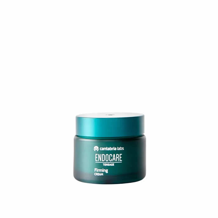 Endocare Tensage Crema rassodante 50 ml — Gesichtscreme