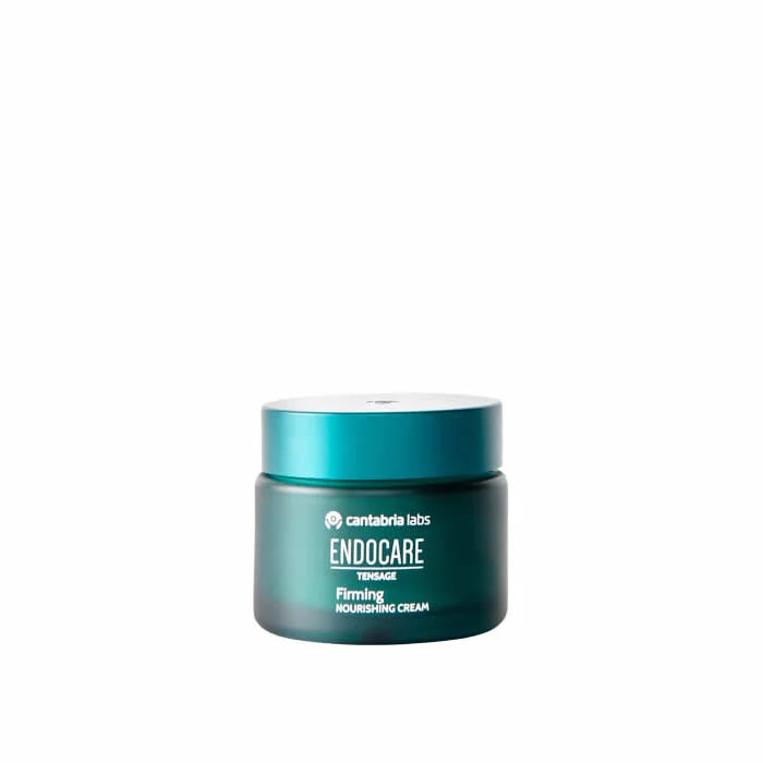 Endocare Tensage Nærende opstrammende creme 50 ml — Ansigtscreme