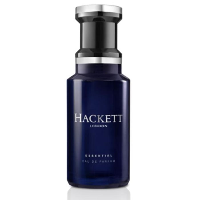 Hackett Niezbędna woda perfumowana dla mężczyzn 100ml