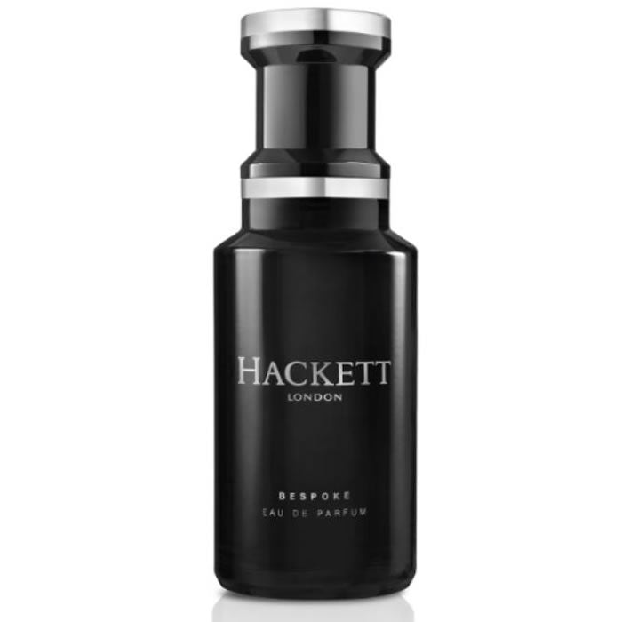 Hackett Bespoke Eau De Perfume Uomo 100ml