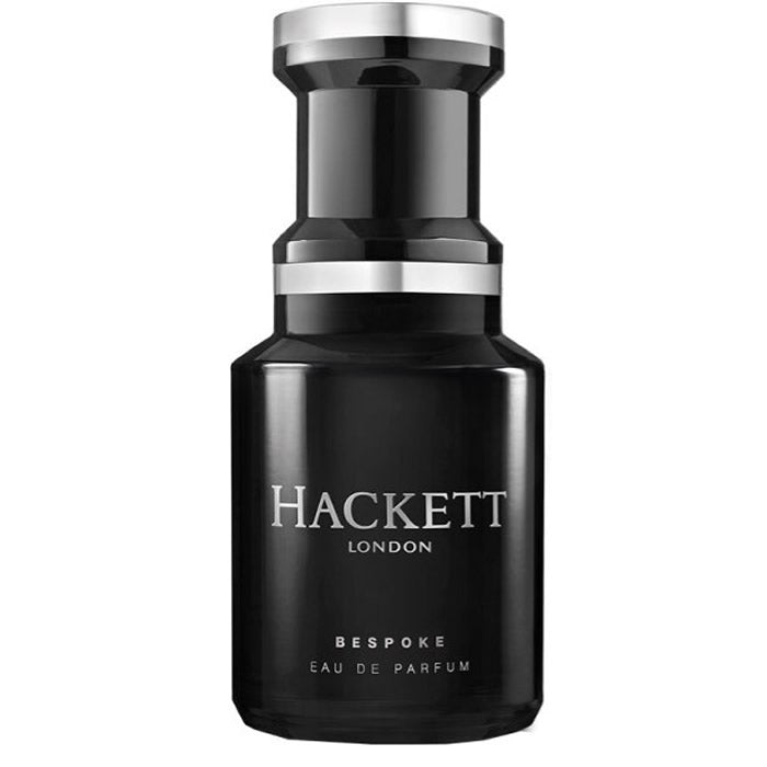 Hackett Skræddersyet Eau De Perfume Men 50ml