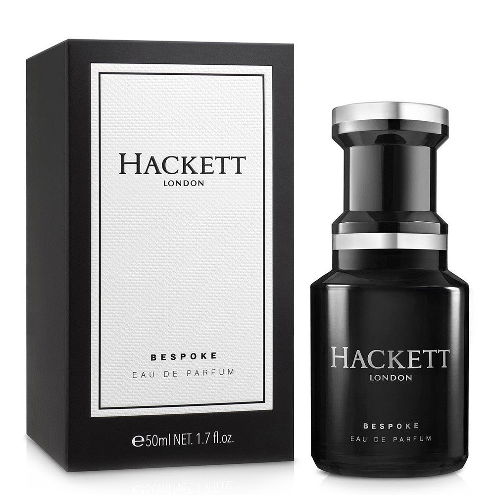 Hackett London Bespoke 50 ml — Eau de parfum hombre
