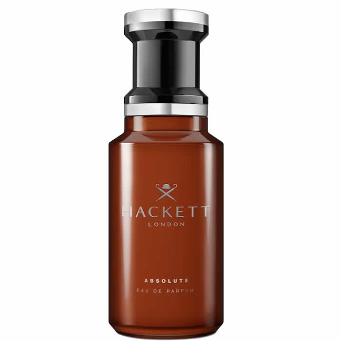 Hackett Absolute Eau De Parfume Men 100ml