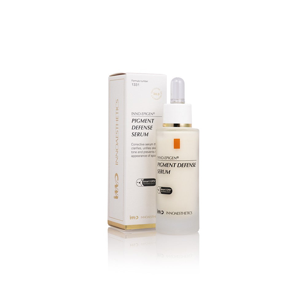 Innoaesthetics Inno-Epigen Pegment Defense Siero 30 ml — Ansigtsserum