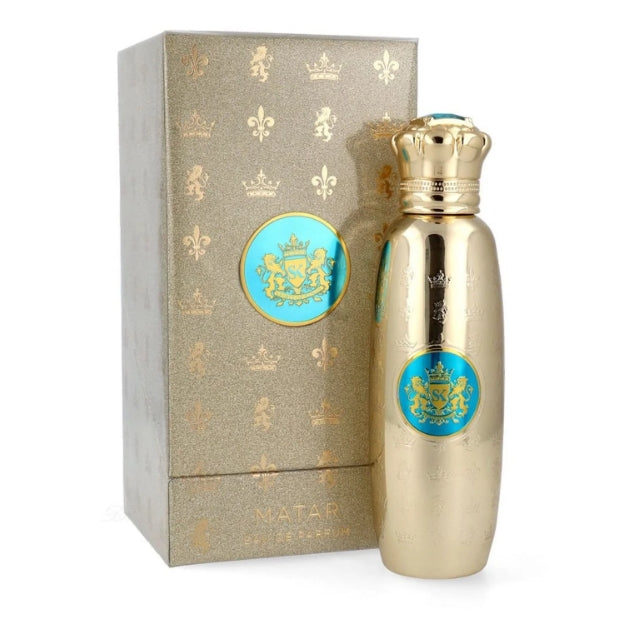 Spirit of Kings Matar 100 ml — Eau de Parfum