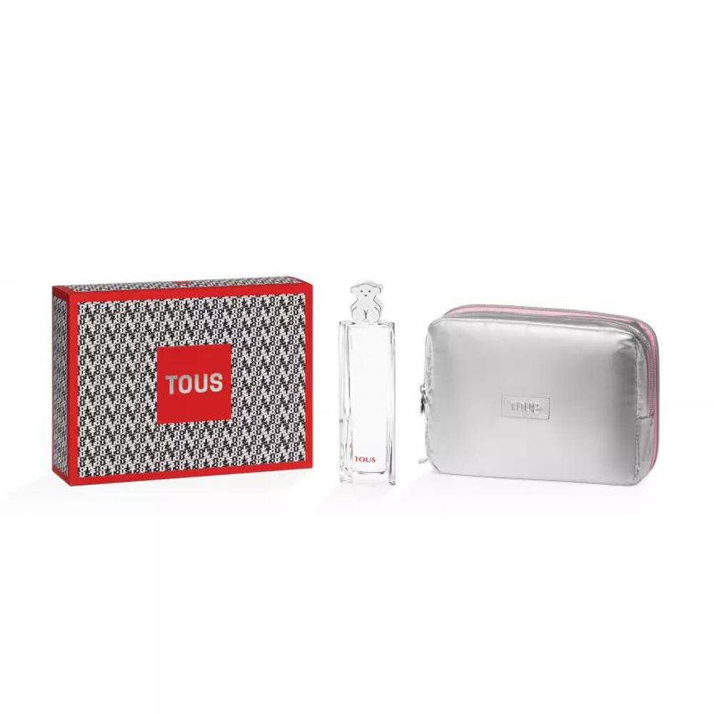 Set Tous Etv 90ml Neceser